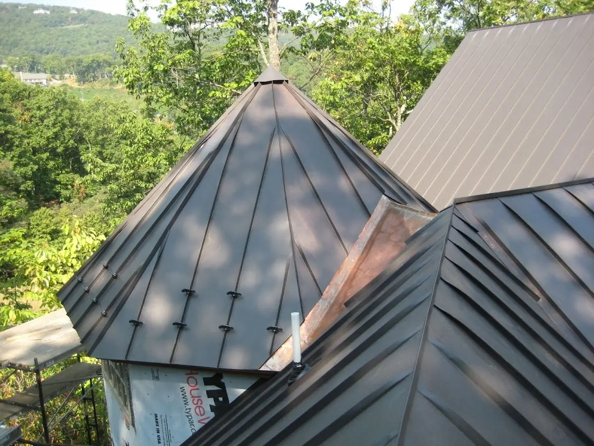 Professional Roof Tarp Installation by Craftsman Roofing in Wilkins